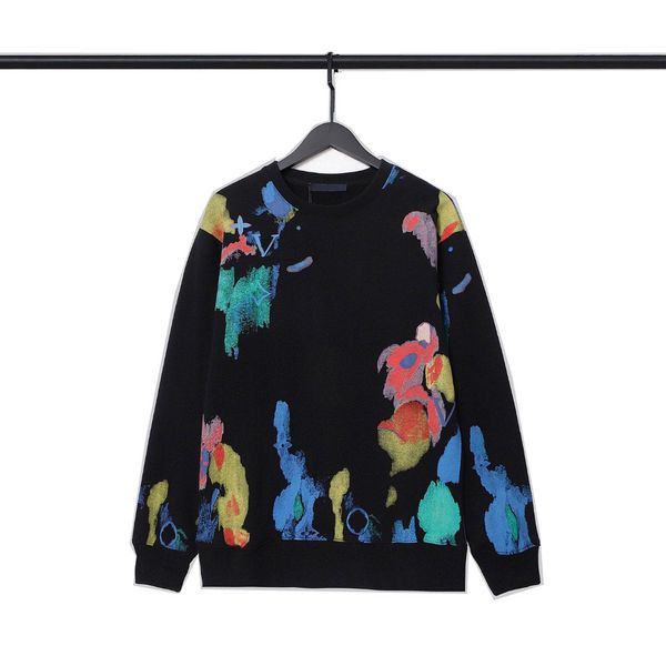 new designer mens sweatshirts womens hoodies men fashion sweatshirt letter print pullovers autumn winter hoodie casual fashionable coat, Black
new designer mens sweatshirts womens hoodies men fashion sweatshirt letter print pullovers autumn winter hoodie casual fashionable coat, Black