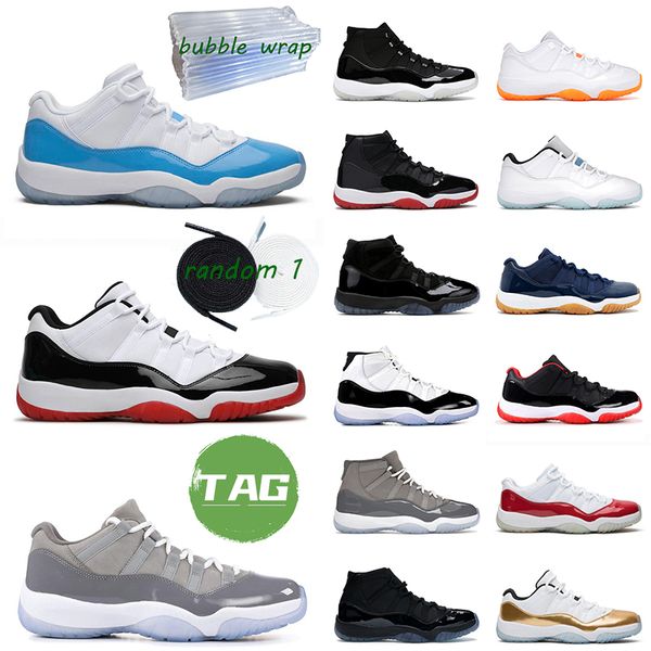 11s jumpman basketball shoes 11 men women cool grey cap and gown gamma blue unc concord legend blue bred mens womens trainer
11s jumpman basketball shoes 11 men women cool grey cap and gown gamma blue unc concord legend blue bred mens womens trainer