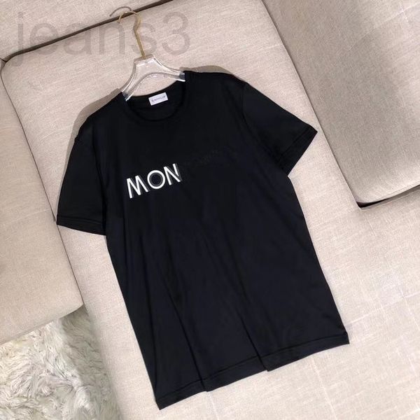 men's t-shirts designer the correct version of pure cotton mo family spring and summer new loose short sleeve t-shirt men women the sam, White;black
men's t-shirts designer the correct version of pure cotton mo family spring and summer new loose short sleeve t-shirt men women the sam, White;black