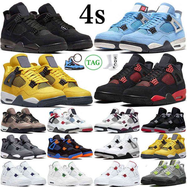 4s basketball shoes mens womens 4 university blue black cat sail red thunder wild things what the royalty fire men women outdoor
4s basketball shoes mens womens 4 university blue black cat sail red thunder wild things what the royalty fire men women outdoor