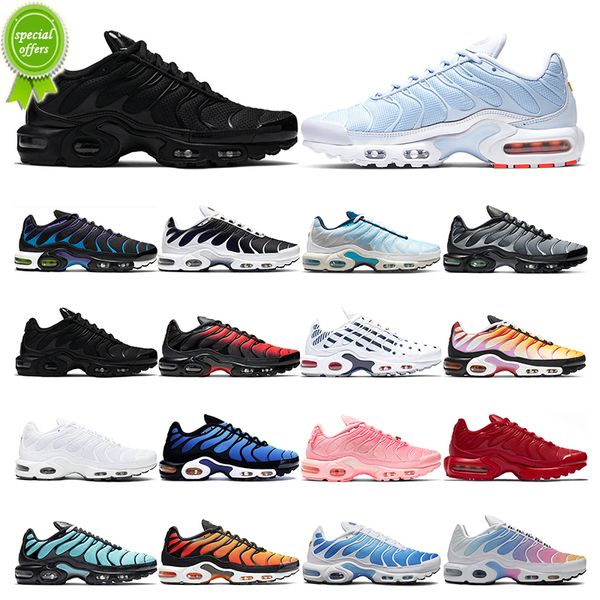 2022 tn plus running shoes for men women triple black white atlanta true green hyper bule mens sports sneaker trainer
2022 tn plus running shoes for men women triple black white atlanta true green hyper bule mens sports sneaker trainer