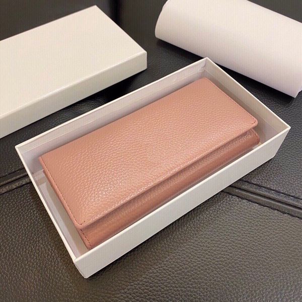 women wallet purse designer wallets coin purses cardholder ladies long clip fashion classic solid color card holder black pink, Red;black
women wallet purse designer wallets coin purses cardholder ladies long clip fashion classic solid color card holder black pink, Red;black
