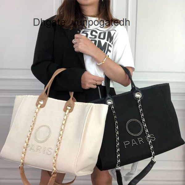 women's fashion luxury handbags beach bags brand ch pearl label canvas women evening bag designers classic small female bobby backpack, Black;red
women's fashion luxury handbags beach bags brand ch pearl label canvas women evening bag designers classic small female bobby backpack, Black;red