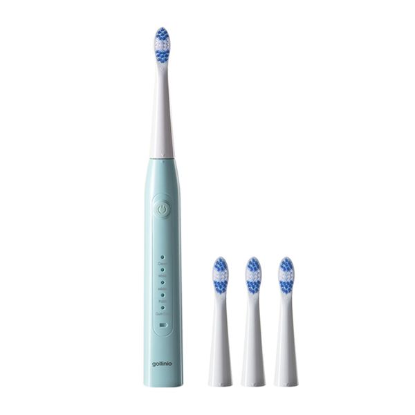 gollinio electric toothbrush gl00929b sonic usb fast charging waterproof delivery within 24 hours wholesale and retail 220518
gollinio electric toothbrush gl00929b sonic usb fast charging waterproof delivery within 24 hours wholesale and retail 220518