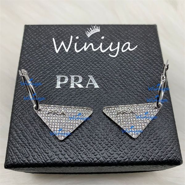 10% off jewelry the p new letter diamond inlaid inverted triangle temperament earrings fashion geometric jewelry, Golden
10% off jewelry the p new letter diamond inlaid inverted triangle temperament earrings fashion geometric jewelry, Golden