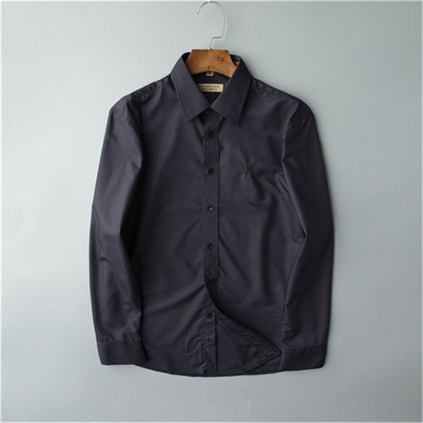 2022 italian luxury designer menswear casual business shirt social and cocktail shirt brand spring/summer slim fashion a62, White;black
2022 italian luxury designer menswear casual business shirt social and cocktail shirt brand spring/summer slim fashion a62, White;black