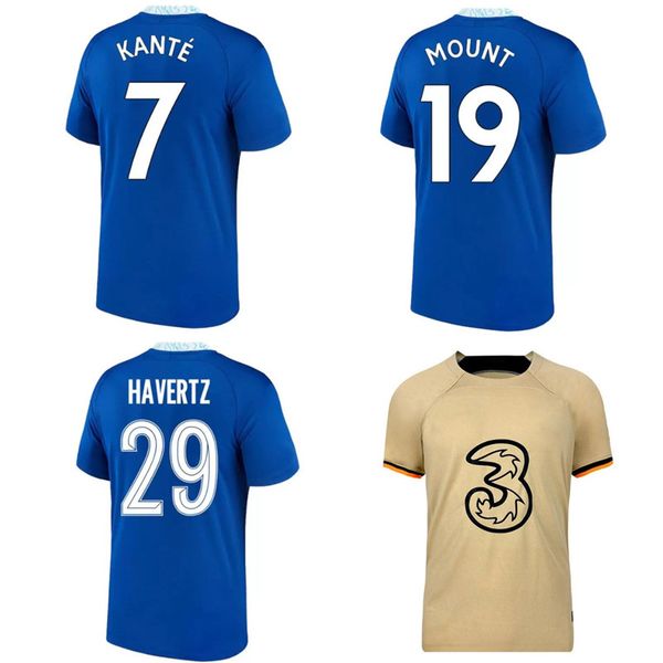 22 23 s-4xl cfc mount jerseys havertz kante soccer jersey 2022 2023 werner pulisic ziyech fans player football shirt sterling maillot de foo, Black;yellow
22 23 s-4xl cfc mount jerseys havertz kante soccer jersey 2022 2023 werner pulisic ziyech fans player football shirt sterling maillot de foo, Black;yellow