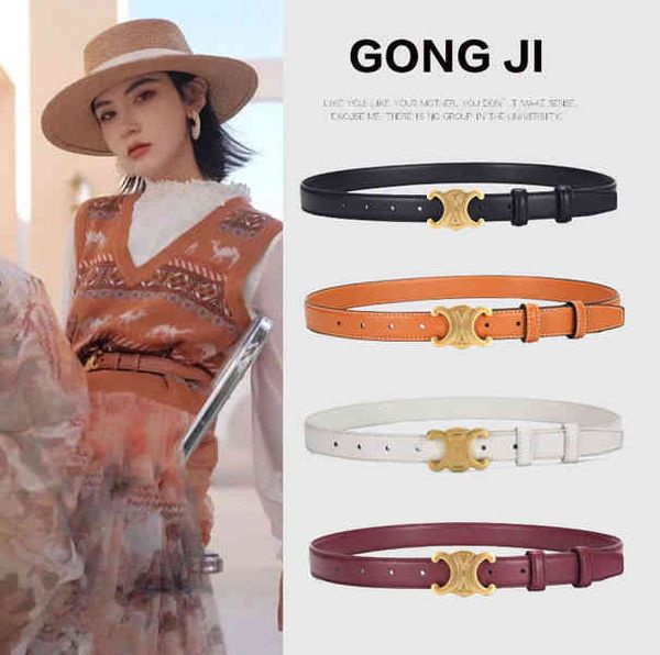 designer belts belt female belt simple style student fashion jeans versatile dress korean triumphal arch wm, Black;brown
designer belts belt female belt simple style student fashion jeans versatile dress korean triumphal arch wm, Black;brown