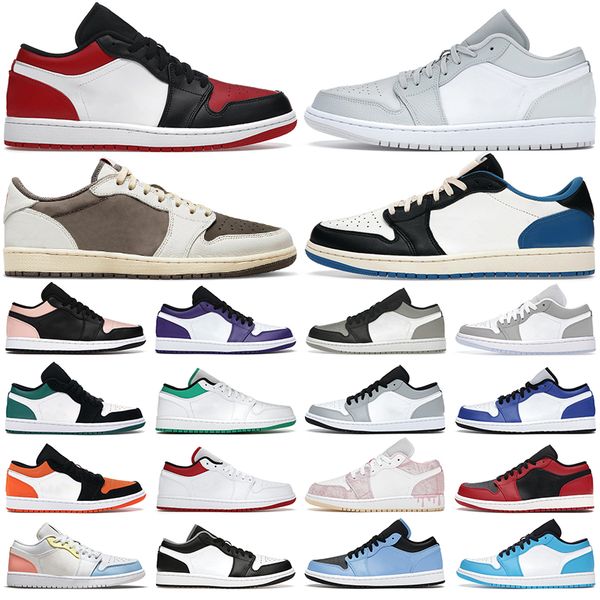 men women basketball shoes 1 1s reverse mocha cactus jack game royal black white camo grey light smoke shadow toe bred mens trainers sports
men women basketball shoes 1 1s reverse mocha cactus jack game royal black white camo grey light smoke shadow toe bred mens trainers sports