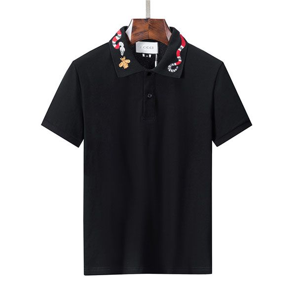 2022 men's t shirt cotton casual loose lapel polo t-shirts stitching sports short sleeve plus size m-3xl, White;black
2022 men's t shirt cotton casual loose lapel polo t-shirts stitching sports short sleeve plus size m-3xl, White;black