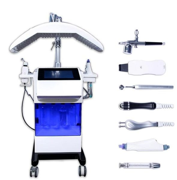 h2o2 oxygen bubble machine aqua facial peel diamond microdermabrasion deep cleaning rf bio lifting machines vibration ultrasonic scrubber an, Black;white
h2o2 oxygen bubble machine aqua facial peel diamond microdermabrasion deep cleaning rf bio lifting machines vibration ultrasonic scrubber an, Black;white