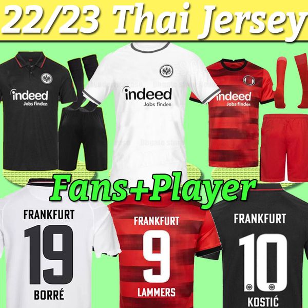 21 22 23 eintracht frankfurt soccer jersey 2021 2022 2023 sow borre kostic hauge younes football uniform hasebe kamada hinteregger lammers m, Black;yellow
21 22 23 eintracht frankfurt soccer jersey 2021 2022 2023 sow borre kostic hauge younes football uniform hasebe kamada hinteregger lammers m, Black;yellow