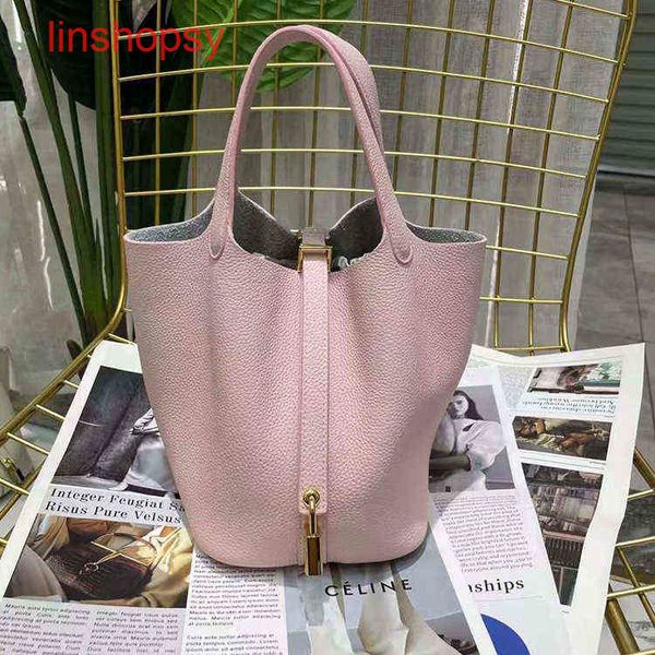 herme bags picotinslocks bags 18 22 26cm 2022 new leather womens vegetable basket bucket cowhide ly
herme bags picotinslocks bags 18 22 26cm 2022 new leather womens vegetable basket bucket cowhide ly