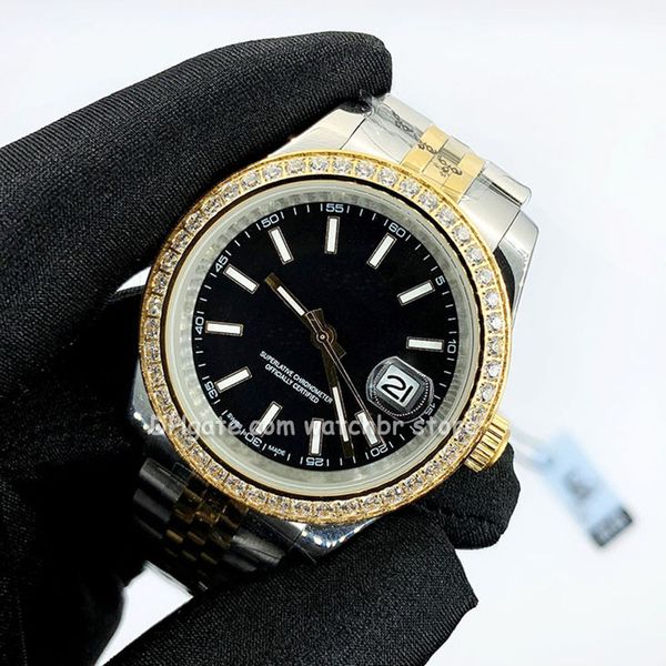 watch watchsc - 41mm 36mm automatic mechanical mens er watches women diamond 31mm 28mm lady waterproof luminous designer watches stainless s, Slivery;brown
watch watchsc - 41mm 36mm automatic mechanical mens er watches women diamond 31mm 28mm lady waterproof luminous designer watches stainless s, Slivery;brown