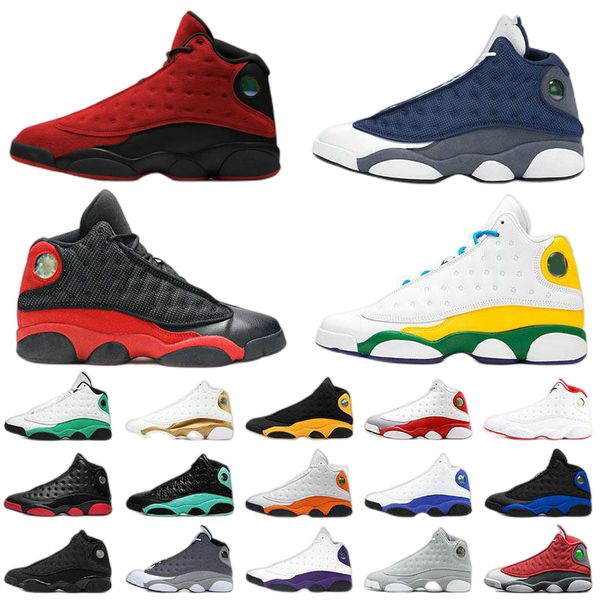 mens women jumpman 13s basketball shoes 13 reverse bred flint he got game retro navy blue atmosphere grey cool island green black white
mens women jumpman 13s basketball shoes 13 reverse bred flint he got game retro navy blue atmosphere grey cool island green black white