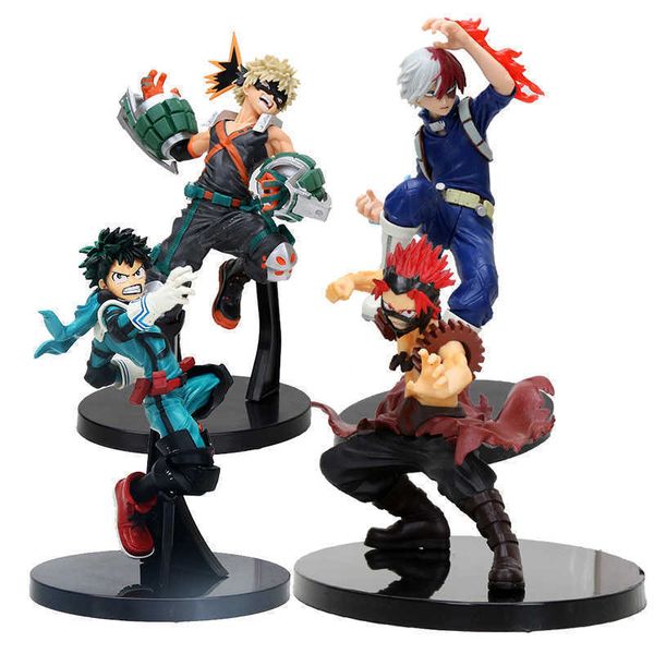 huiya01 13cm my hero academia the amazing heroes kirishima eijiro action figure toys collection model room decoration toys for children q072
huiya01 13cm my hero academia the amazing heroes kirishima eijiro action figure toys collection model room decoration toys for children q072