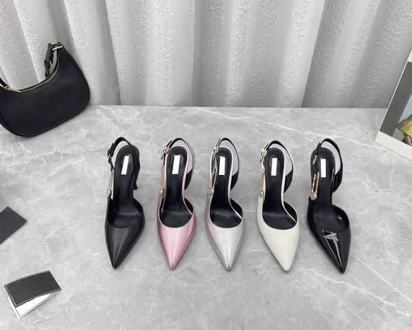 crystal sandals women party shoes clear pointy toe slingback thin high heel banquet wedding sandals shiny summer shoe with box, Black
crystal sandals women party shoes clear pointy toe slingback thin high heel banquet wedding sandals shiny summer shoe with box, Black