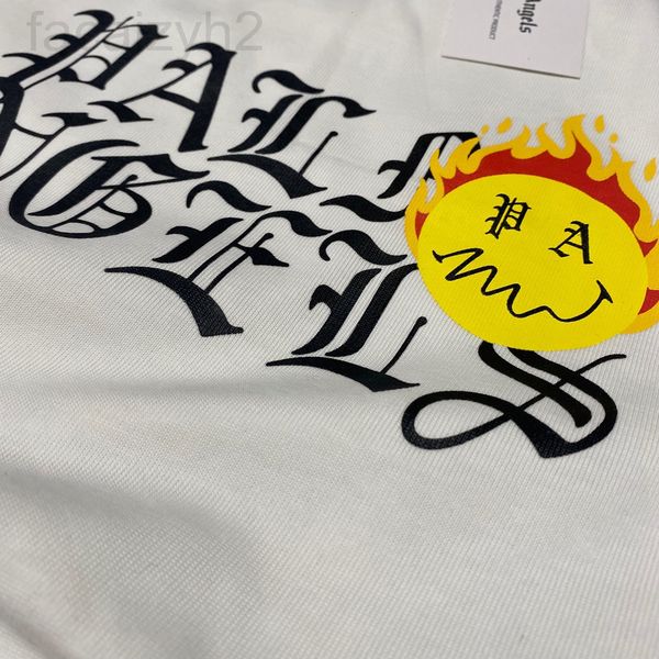 women's t-shirt designer palm 2022 spring festival t-shirt angels cotton short sleeve pullover street trendsetter loose 300g f8h72022, White
women's t-shirt designer palm 2022 spring festival t-shirt angels cotton short sleeve pullover street trendsetter loose 300g f8h72022, White