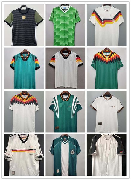 world cup soccer jersey 1990 1998 1988 1996 germanys retro littbarski ballack 1996 2004 bierhoff klose klinsmann shirts kalkbrenner, Black;yellow
world cup soccer jersey 1990 1998 1988 1996 germanys retro littbarski ballack 1996 2004 bierhoff klose klinsmann shirts kalkbrenner, Black;yellow