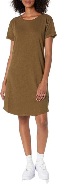 ritual women's lived-in cotton relaxed-fit roll-sleeve crewneck t-shirt dress w1kn#, White;black
ritual women's lived-in cotton relaxed-fit roll-sleeve crewneck t-shirt dress w1kn#, White;black