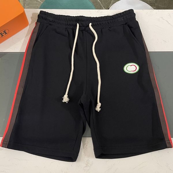 emanuel ee basic short mens womens designers shorts mesh breathable beach pants sports series basketball pant, White;black
emanuel ee basic short mens womens designers shorts mesh breathable beach pants sports series basketball pant, White;black