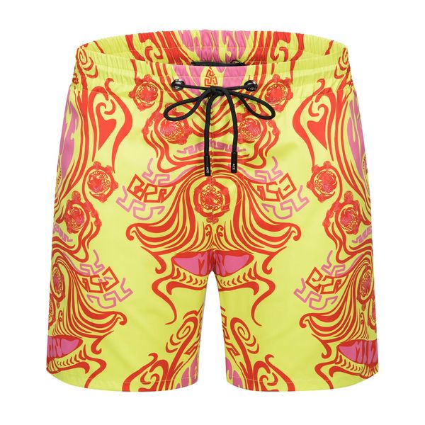 2022 fashion designers men's swim shorts pants summer swimwear man swimsuit swimming beach male clothing m-3xl#07, Black
2022 fashion designers men's swim shorts pants summer swimwear man swimsuit swimming beach male clothing m-3xl#07, Black