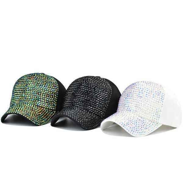rhinestone baseball cap ponytail adjustable hat sparkle bling denim sun hats multicolor 211993, Blue;gray
rhinestone baseball cap ponytail adjustable hat sparkle bling denim sun hats multicolor 211993, Blue;gray
