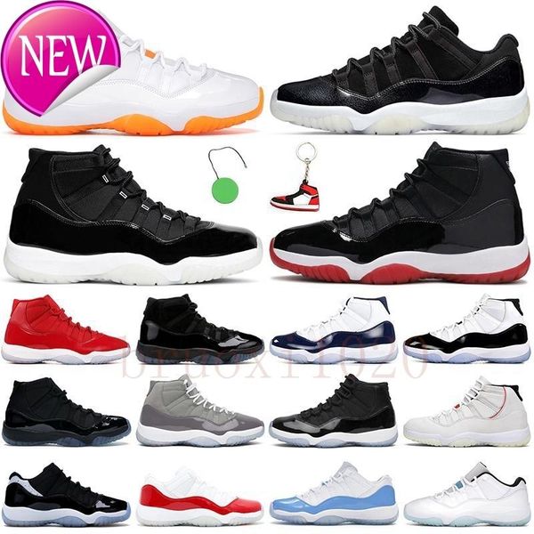 2021 jumpman 11 11s mens basketball shoes 25th anniversary low legend university blue white bred concord pantone cap and gown men women x
2021 jumpman 11 11s mens basketball shoes 25th anniversary low legend university blue white bred concord pantone cap and gown men women x