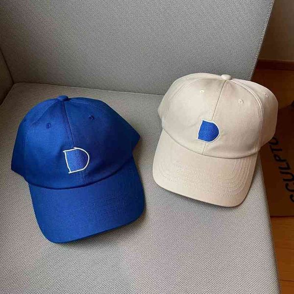 ball caps spring embroidered d-letter duck tongue cap children's student versatile baseball couple curved brim sun visor 9uco, Blue;gray
ball caps spring embroidered d-letter duck tongue cap children's student versatile baseball couple curved brim sun visor 9uco, Blue;gray