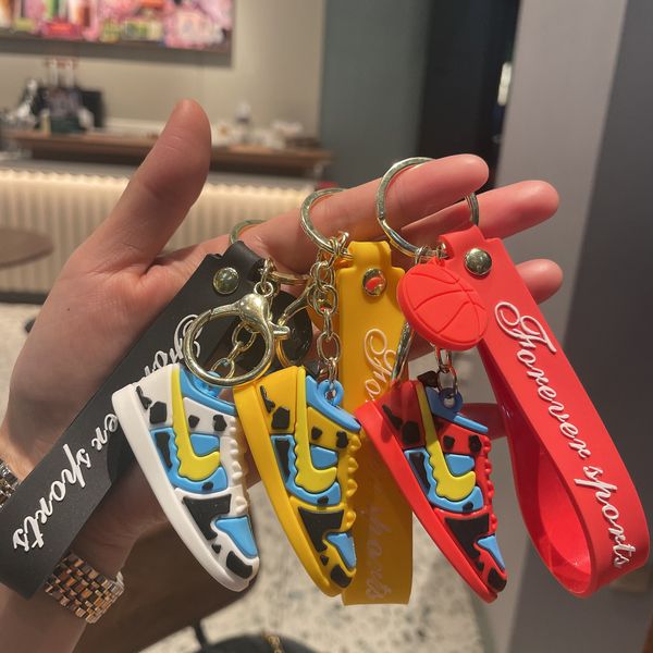 cartoon key rings silicone keychain brand basketball shoes doll keyring stereo keychain pendant couple car bag pendants small gift, Slivery;golden
cartoon key rings silicone keychain brand basketball shoes doll keyring stereo keychain pendant couple car bag pendants small gift, Slivery;golden