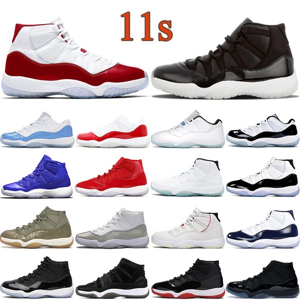 11s basketball shoes 11 mens womens cap and gown cool grey men outdoor sports trainers
11s basketball shoes 11 mens womens cap and gown cool grey men outdoor sports trainers
