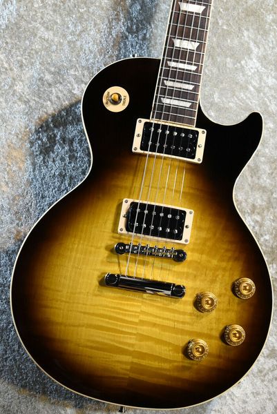 slash les standard november burst electric guitar#5
slash les standard november burst electric guitar#5
