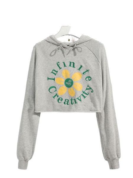x motspraydesignstudio letter embroidery floral graphic raglan sleeve drawstring hoodie 61uq#, Black
x motspraydesignstudio letter embroidery floral graphic raglan sleeve drawstring hoodie 61uq#, Black