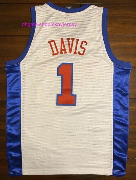 stitched rare vintage lac baron davis basketball jersey mens kids throwback jerseys, Black
stitched rare vintage lac baron davis basketball jersey mens kids throwback jerseys, Black