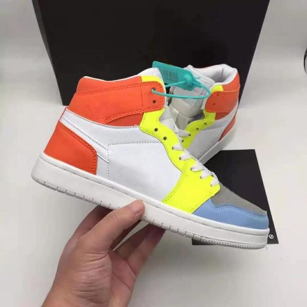 comfortable 1s men women basket shoes sneakers fashion high lace-up leather casual flats outdoor zapatos skateboard shoes 012, Black
comfortable 1s men women basket shoes sneakers fashion high lace-up leather casual flats outdoor zapatos skateboard shoes 012, Black