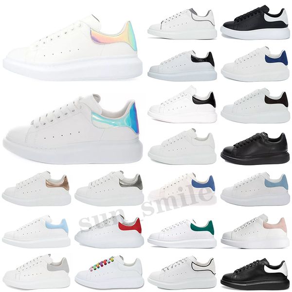 fashion men casual shoes designer women leather lace up platform sole white black mens womens velvet suede shoe
fashion men casual shoes designer women leather lace up platform sole white black mens womens velvet suede shoe