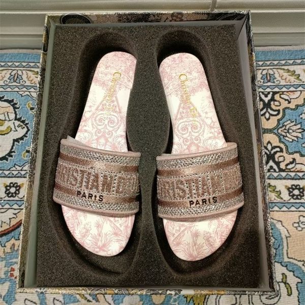 52% off 2022 new summer rhinestone flat go out fashion letter leather light luxury style slippers women's flip flops, Black
52% off 2022 new summer rhinestone flat go out fashion letter leather light luxury style slippers women's flip flops, Black