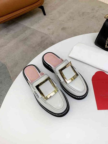square boots women's head luxury mule flat bottom comfortable slippers made of sheepskin and suede wearable black white
square boots women's head luxury mule flat bottom comfortable slippers made of sheepskin and suede wearable black white