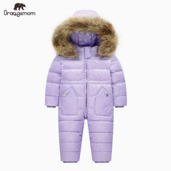 orangemom official shop baby jacket for girls boys outerwear 1-5 year winter jumpsuit snow wear girl clothes winter j220718, Blue;gray
orangemom official shop baby jacket for girls boys outerwear 1-5 year winter jumpsuit snow wear girl clothes winter j220718, Blue;gray