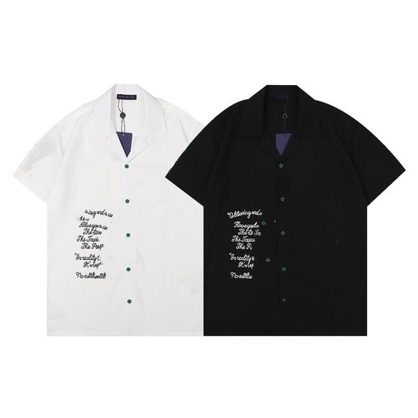 france men printed shirts designer white jacquard letters blue camouflage paris clothes short sleeve mens shirt vacation casual shirt#m-3xl2, White;black
france men printed shirts designer white jacquard letters blue camouflage paris clothes short sleeve mens shirt vacation casual shirt#m-3xl2, White;black