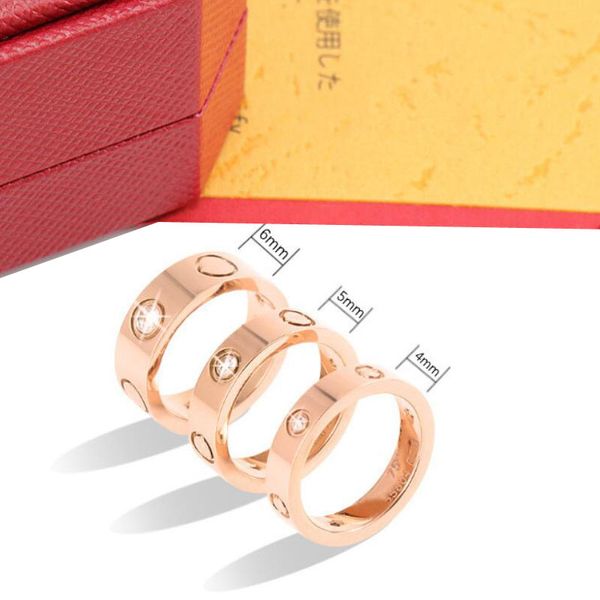 rose gold stainless steel crystal wedding band rings woman jewelry love rings men promise titanium ring for female women gift engagement wit, Silver
rose gold stainless steel crystal wedding band rings woman jewelry love rings men promise titanium ring for female women gift engagement wit, Silver