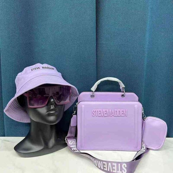 56%off 2022 new bag female maden cross color portable women's three piece set designer wide shoulder handbag letter small square crossb
56%off 2022 new bag female maden cross color portable women's three piece set designer wide shoulder handbag letter small square crossb