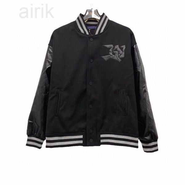 2023 men's plus size hoodies street fashion catwalk jacket men's baseball uniform flat embroidery pull side street jacket colors b, Black;brown
2023 men's plus size hoodies street fashion catwalk jacket men's baseball uniform flat embroidery pull side street jacket colors b, Black;brown