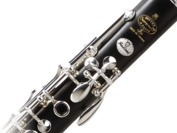 mfc professional bb clarinet festival bakelite clarinets nickel silver key musical instruments case mouthpiece reeds
mfc professional bb clarinet festival bakelite clarinets nickel silver key musical instruments case mouthpiece reeds