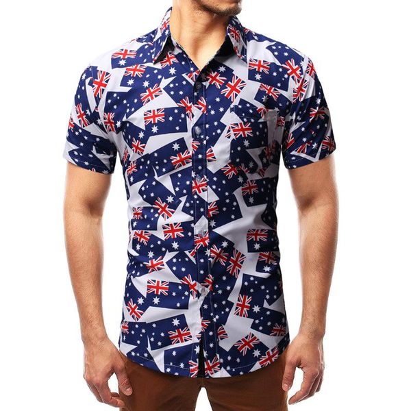 shirt men casual shirts mens colorful splatter paint pattern print slim fit short sleeve chemise aa, White;black
shirt men casual shirts mens colorful splatter paint pattern print slim fit short sleeve chemise aa, White;black