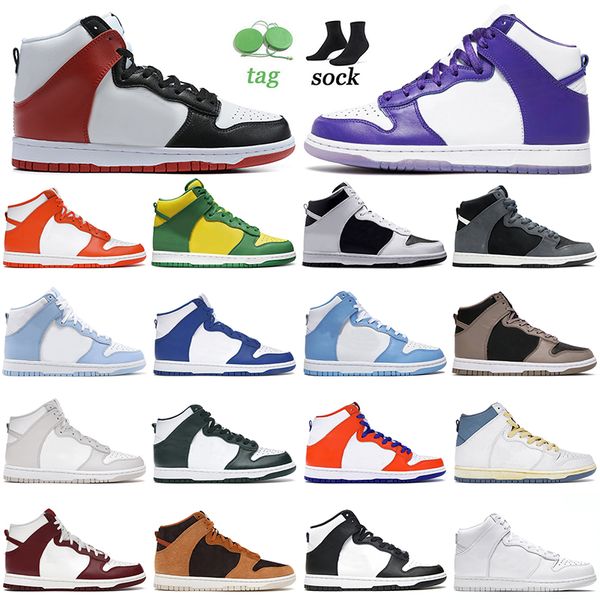 2022 designer high skate running shoes mens women varsity purple syracuse sup by any means brazil game royal vast grey dark russet sports og, White;red
2022 designer high skate running shoes mens women varsity purple syracuse sup by any means brazil game royal vast grey dark russet sports og, White;red
