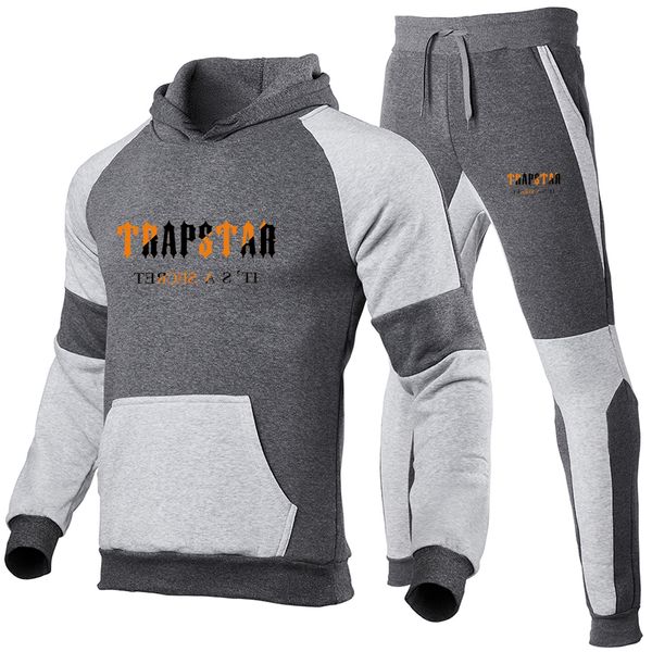 woman clothing men's fashion designer trapstar tracksuits casual jacket men tech fleece hoodies sweatshirts sportswear mens joggers war, Gray
woman clothing men's fashion designer trapstar tracksuits casual jacket men tech fleece hoodies sweatshirts sportswear mens joggers war, Gray