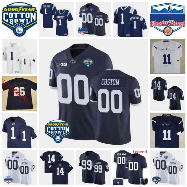 xflsp 2022 college custom penn state nittany lions stitched football jersey 54 derrick tangelo 94 sander sahaydak 92 jake pinegar 17 arnold, Black
xflsp 2022 college custom penn state nittany lions stitched football jersey 54 derrick tangelo 94 sander sahaydak 92 jake pinegar 17 arnold, Black