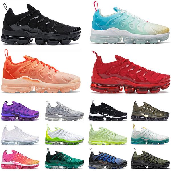 running shoes tn plus mens womens big size us 13 orange gradients since 1972 atlanta grape dary blue triple red black white sports sneakers
running shoes tn plus mens womens big size us 13 orange gradients since 1972 atlanta grape dary blue triple red black white sports sneakers