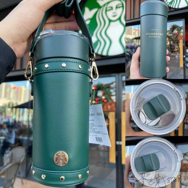 starbucks cup new year gift 770ml classic green accompanying with rivet cover large capacity water
starbucks cup new year gift 770ml classic green accompanying with rivet cover large capacity water